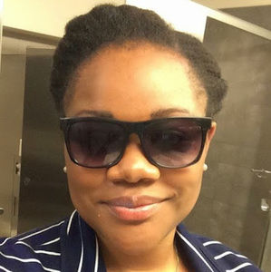 Meet your Posher, Brittney